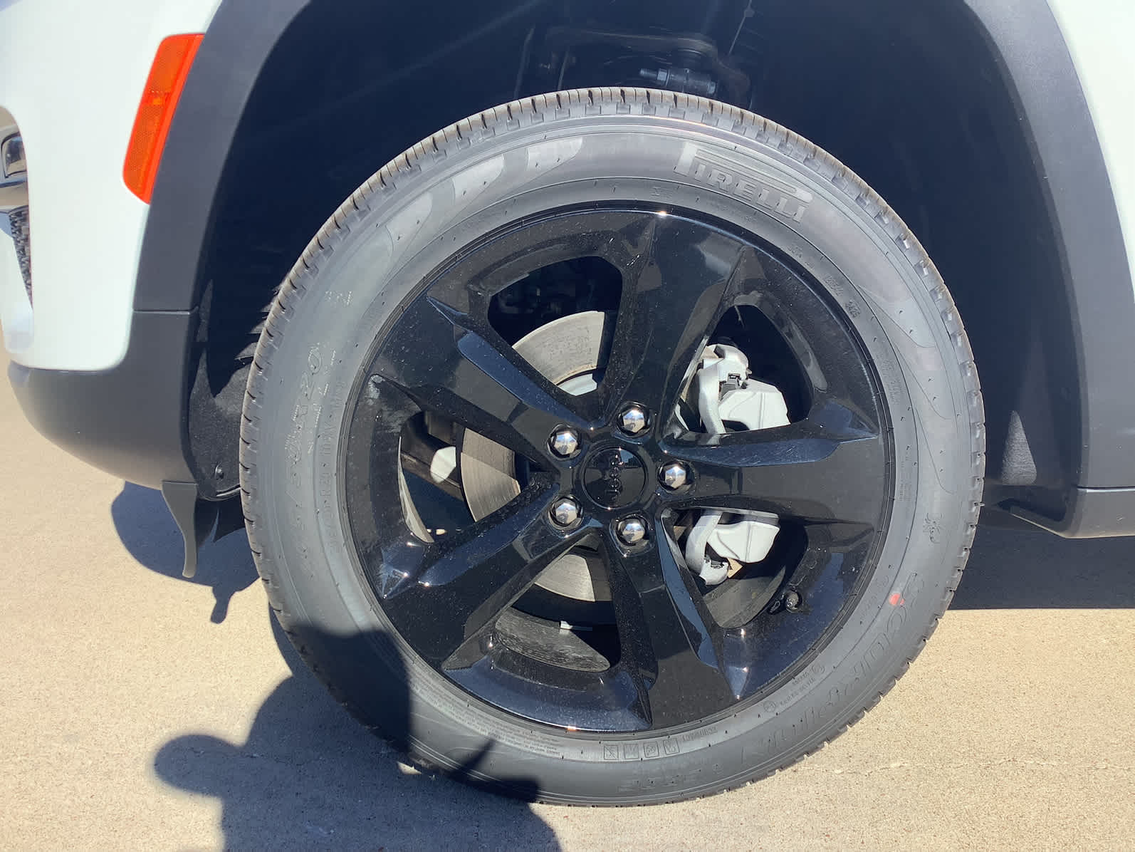 New Car 2025 Jeep Grand Cherokee  Limited For Sale Under $60,000 In Waco, Texas