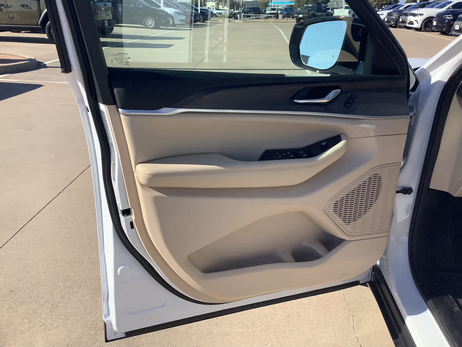 New Car 2025 Jeep Grand Cherokee  Limited For Sale Under $60,000 In Waco, Texas