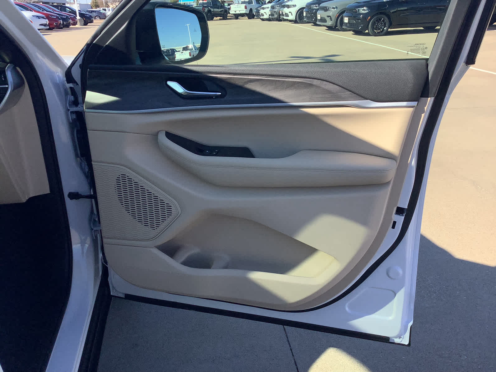 New Car 2025 Jeep Grand Cherokee  Limited For Sale Under $60,000 In Waco, Texas