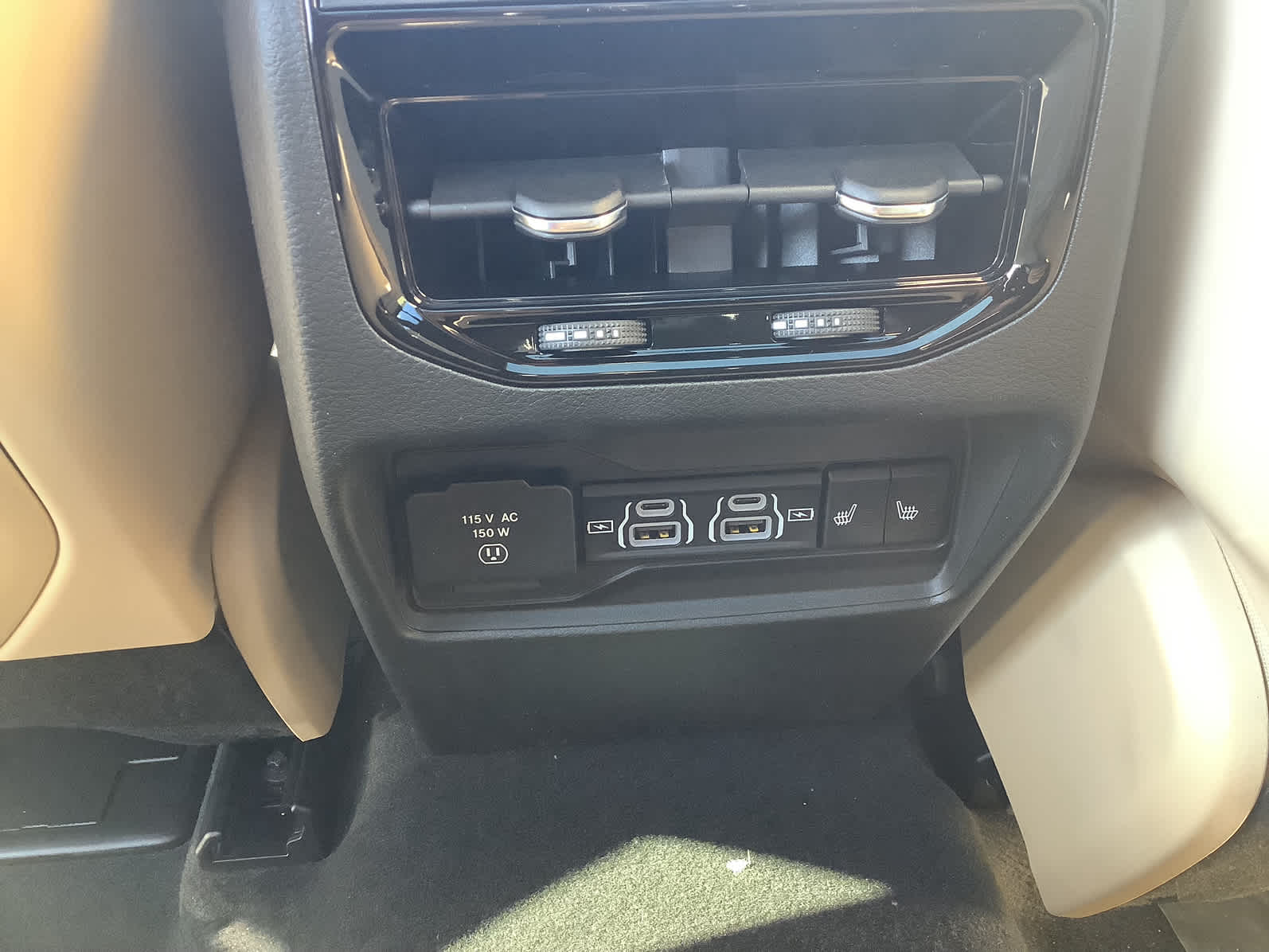 New Car 2025 Jeep Grand Cherokee  Limited For Sale Under $60,000 In Waco, Texas