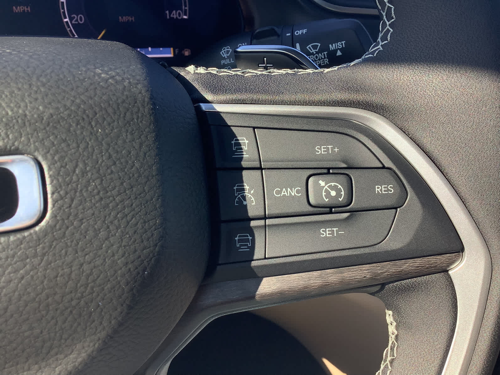 New Car 2025 Jeep Grand Cherokee  Limited For Sale Under $60,000 In Waco, Texas