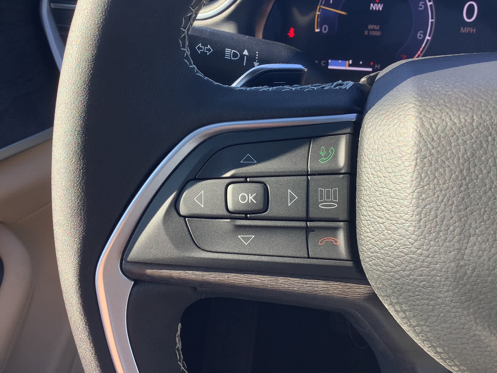 New Car 2025 Jeep Grand Cherokee  Limited For Sale Under $60,000 In Waco, Texas