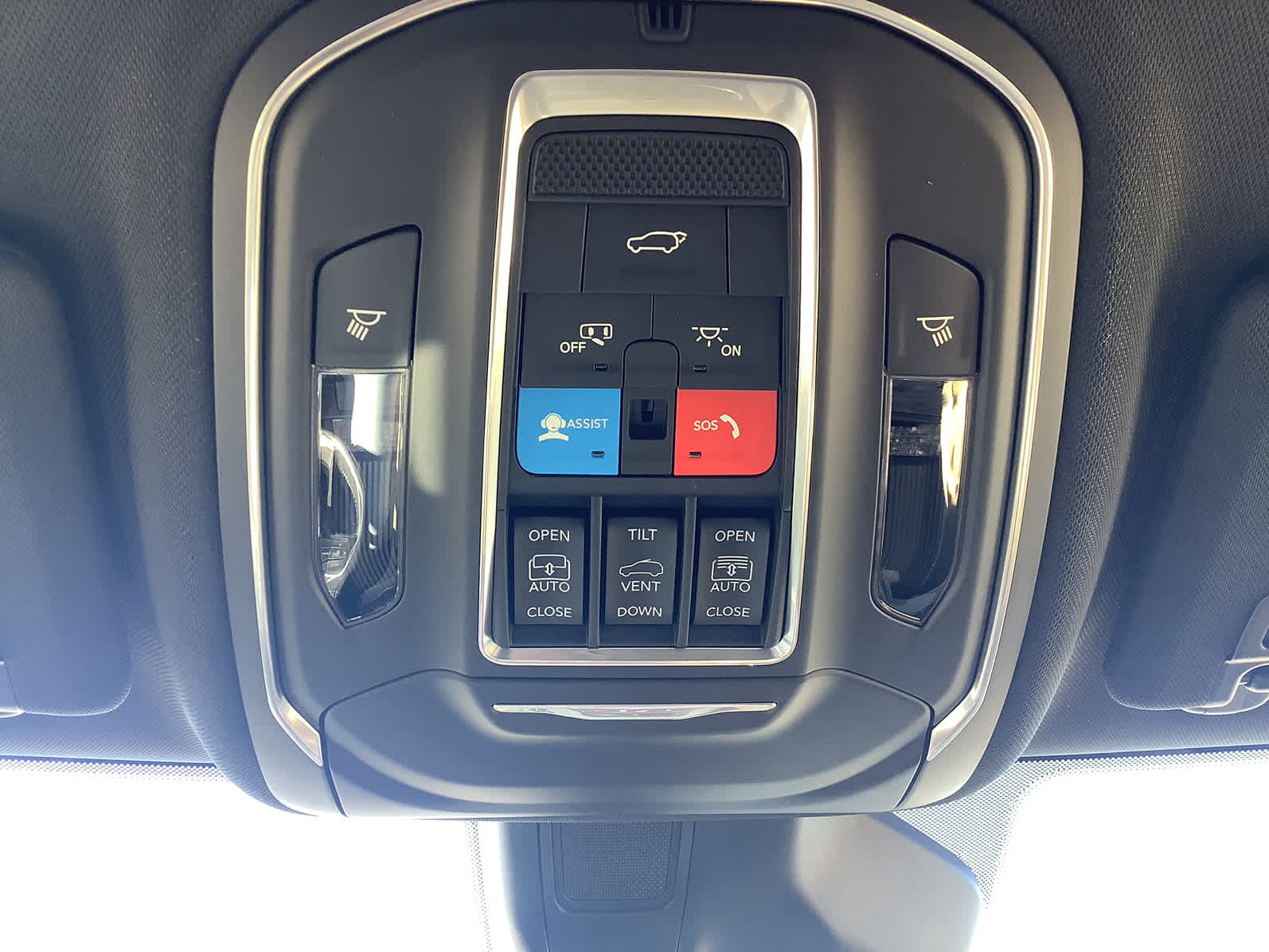 New Car 2025 Jeep Grand Cherokee  Limited For Sale Under $60,000 In Waco, Texas