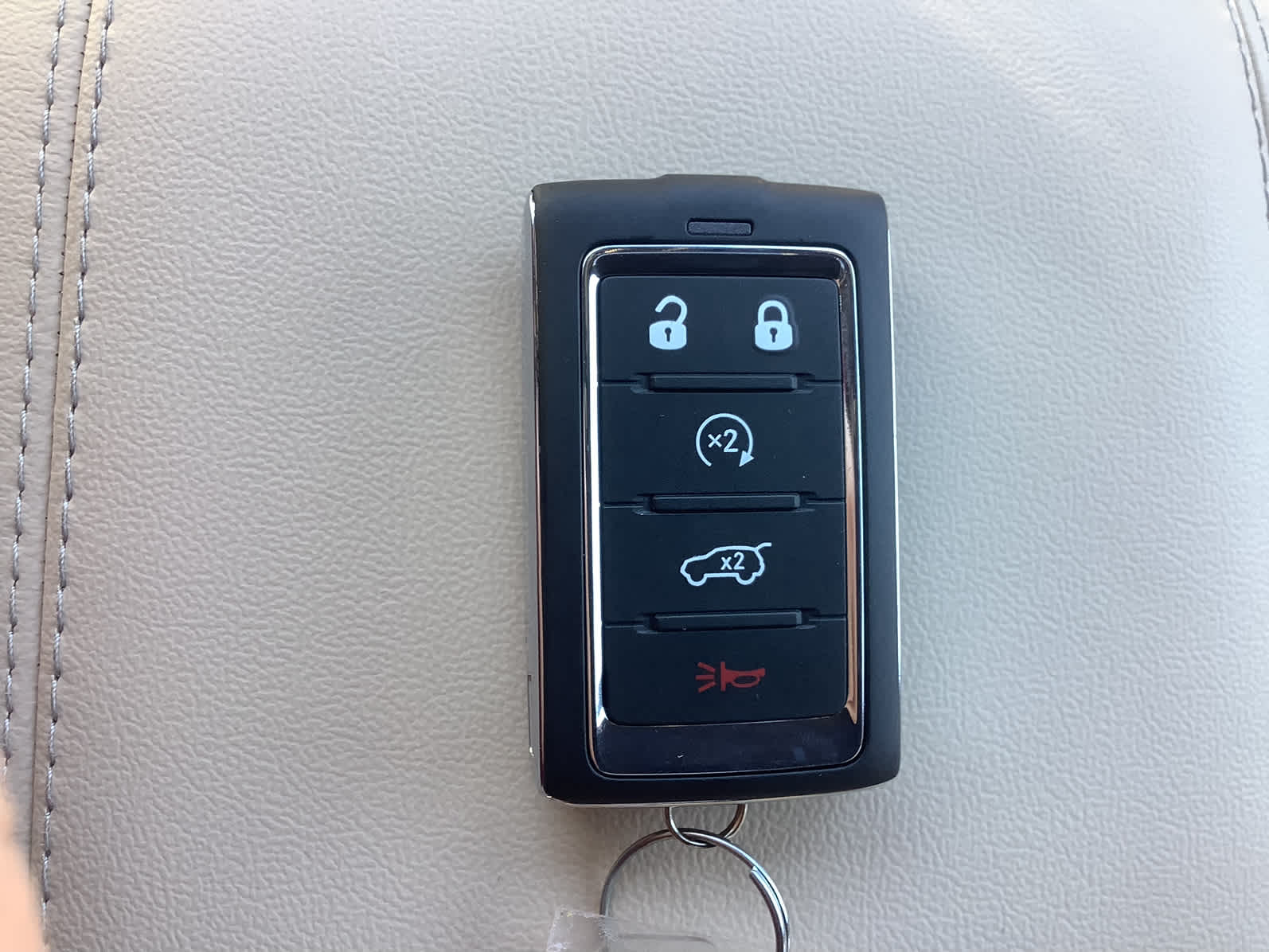 New Car 2025 Jeep Grand Cherokee  Limited For Sale Under $60,000 In Waco, Texas