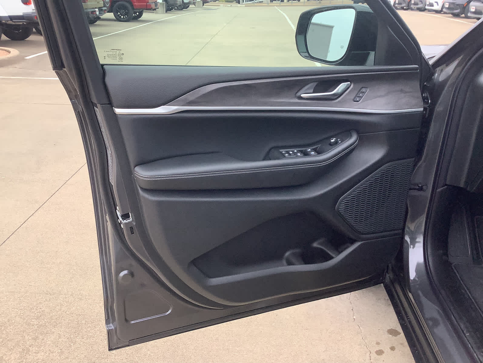 New Car 2025 Jeep Grand Cherokee  Limited For Sale Under $60,000 In Waco, Texas