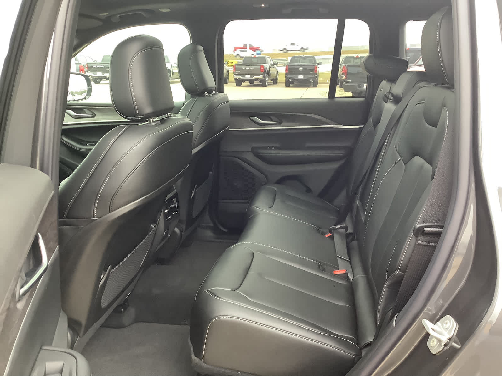 New Car 2025 Jeep Grand Cherokee  Limited For Sale Under $60,000 In Waco, Texas