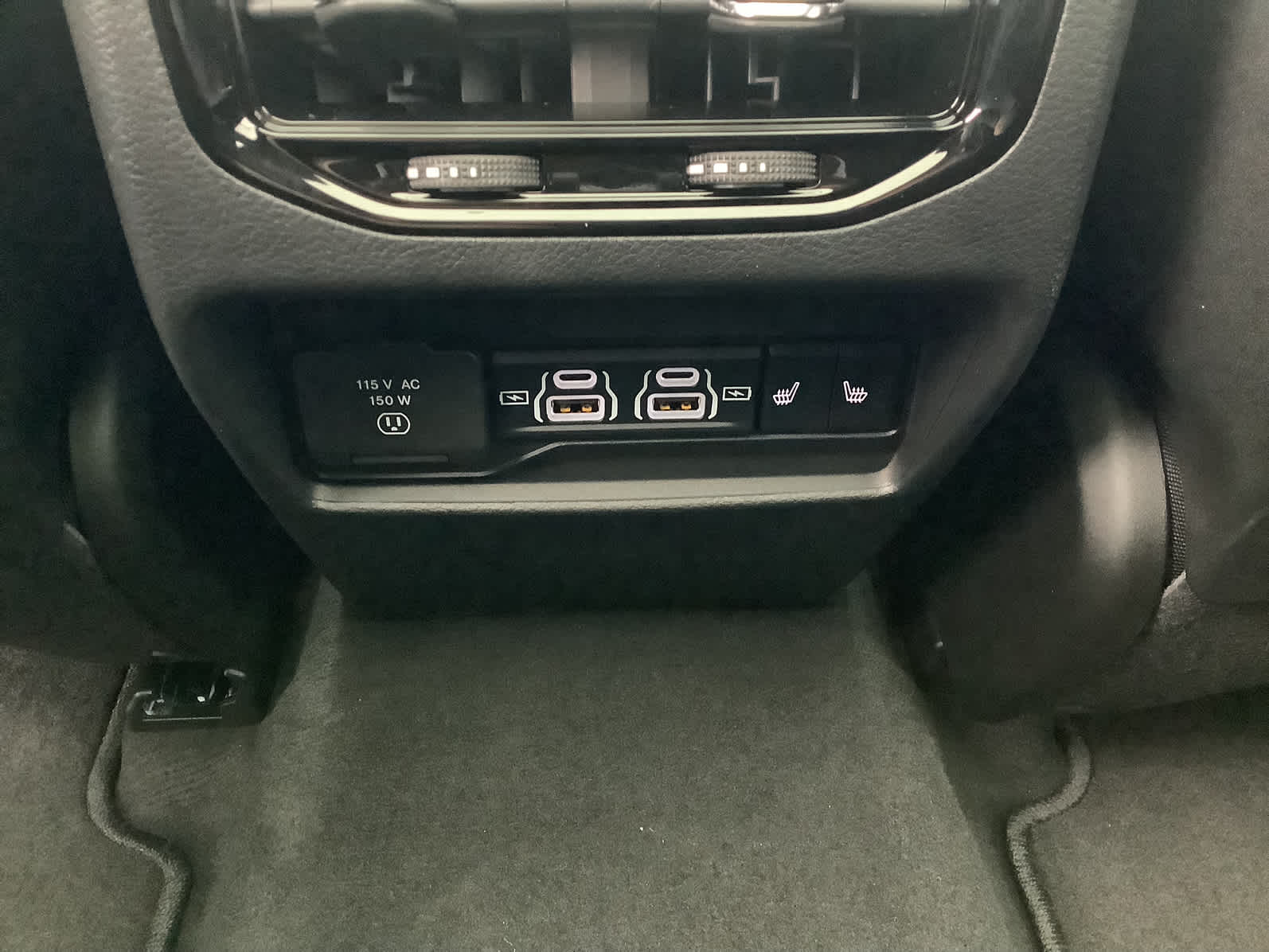 New Car 2025 Jeep Grand Cherokee  Limited For Sale Under $60,000 In Waco, Texas