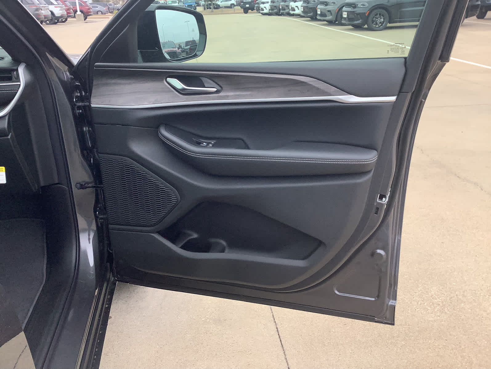 New Car 2025 Jeep Grand Cherokee  Limited For Sale Under $60,000 In Waco, Texas