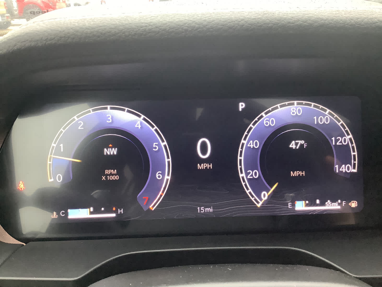 New Car 2025 Jeep Grand Cherokee  Limited For Sale Under $60,000 In Waco, Texas