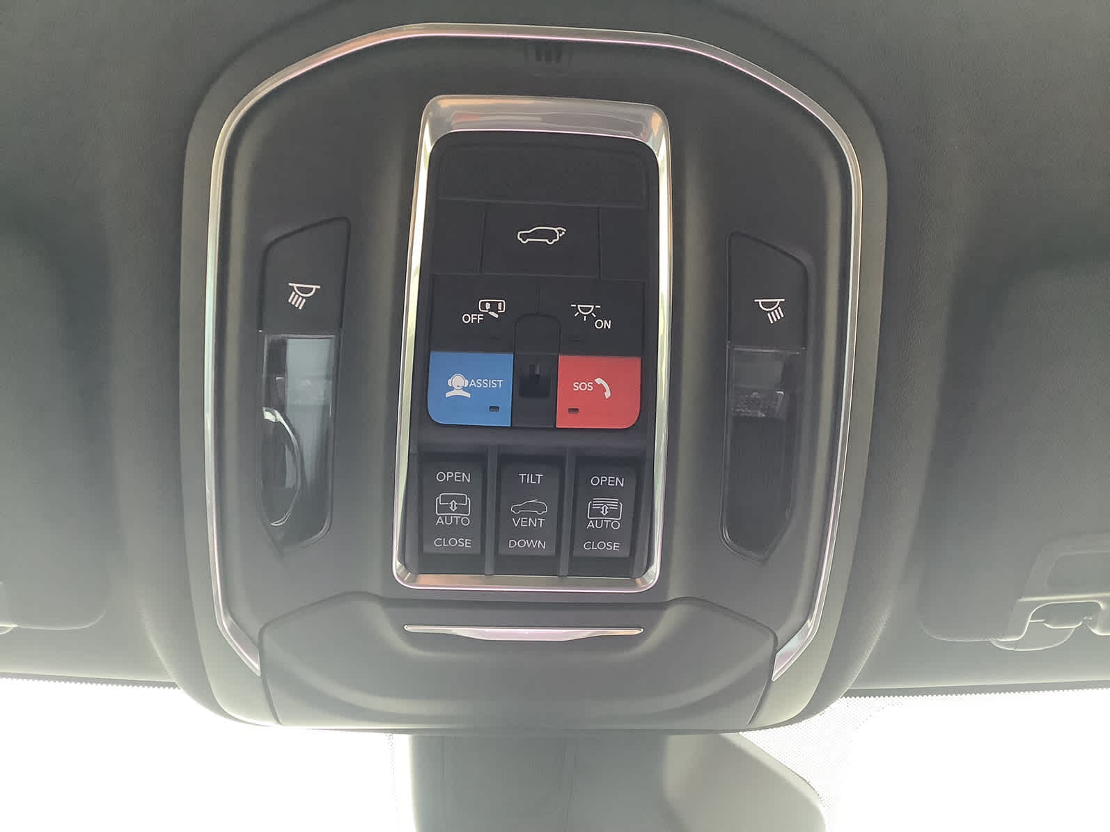 New Car 2025 Jeep Grand Cherokee  Limited For Sale Under $60,000 In Waco, Texas