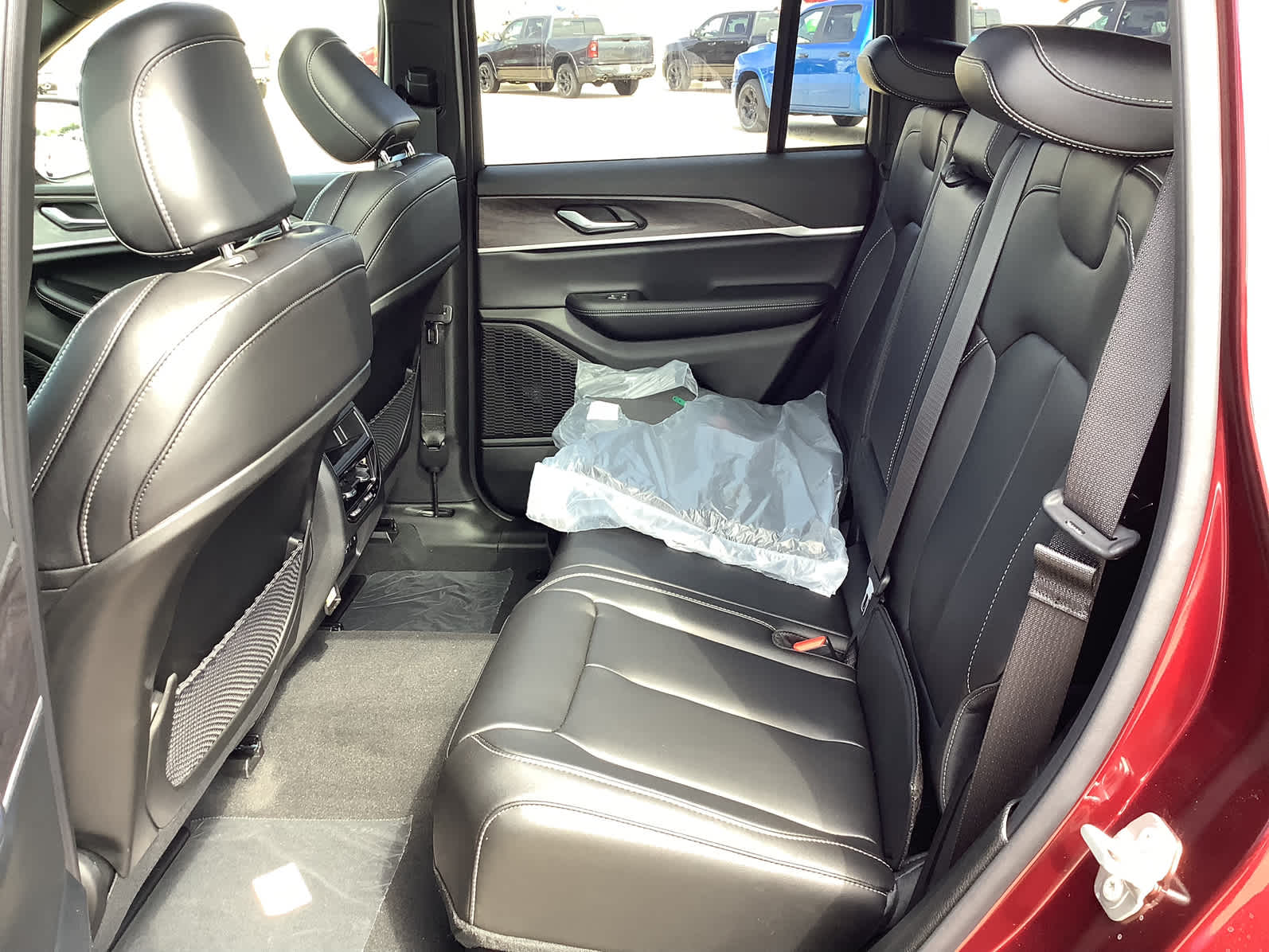 New Car 2025 Jeep Grand Cherokee  Limited For Sale Under $50,000 In Waco, Texas