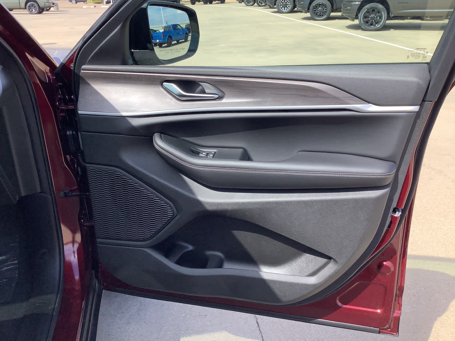New Car 2025 Jeep Grand Cherokee  Limited For Sale Under $50,000 In Waco, Texas