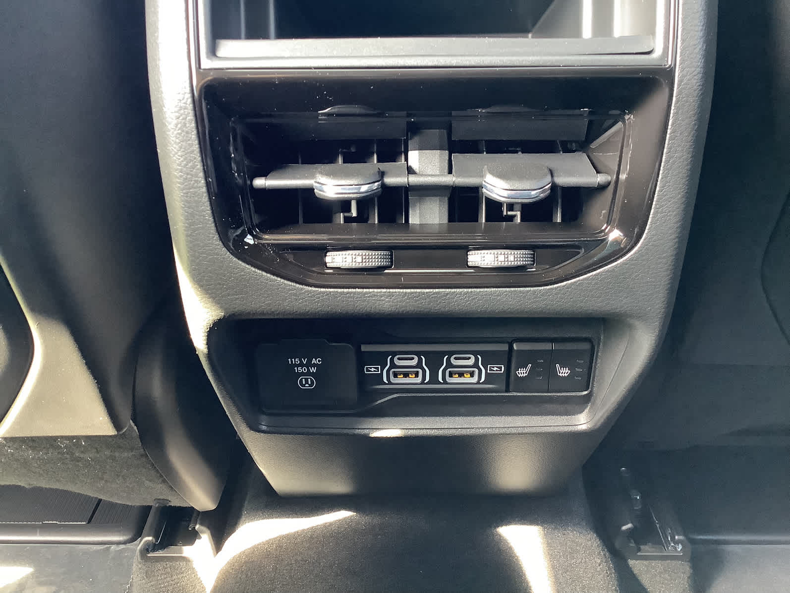 New Car 2025 Jeep Grand Cherokee  Limited For Sale Under $50,000 In Waco, Texas