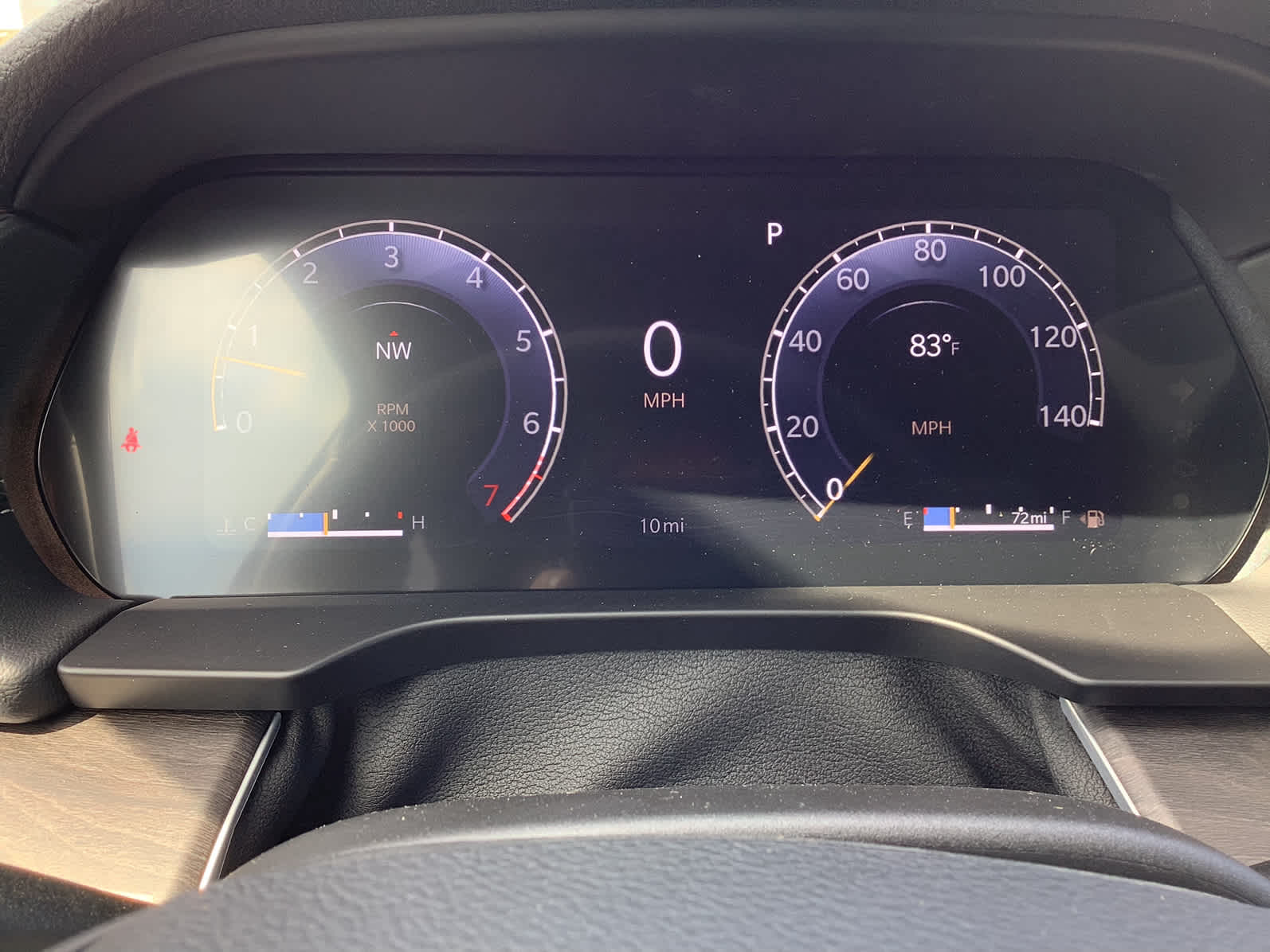 New Car 2025 Jeep Grand Cherokee  Limited For Sale Under $50,000 In Waco, Texas