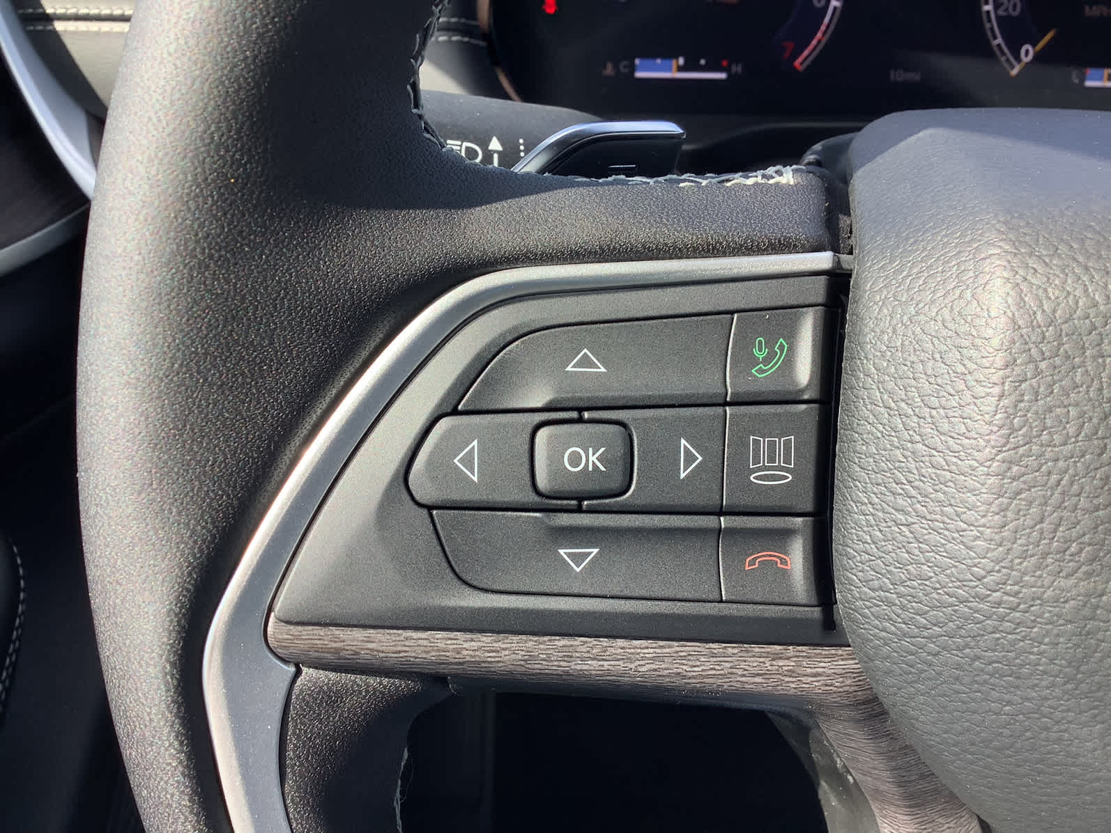 New Car 2025 Jeep Grand Cherokee  Limited For Sale Under $50,000 In Waco, Texas
