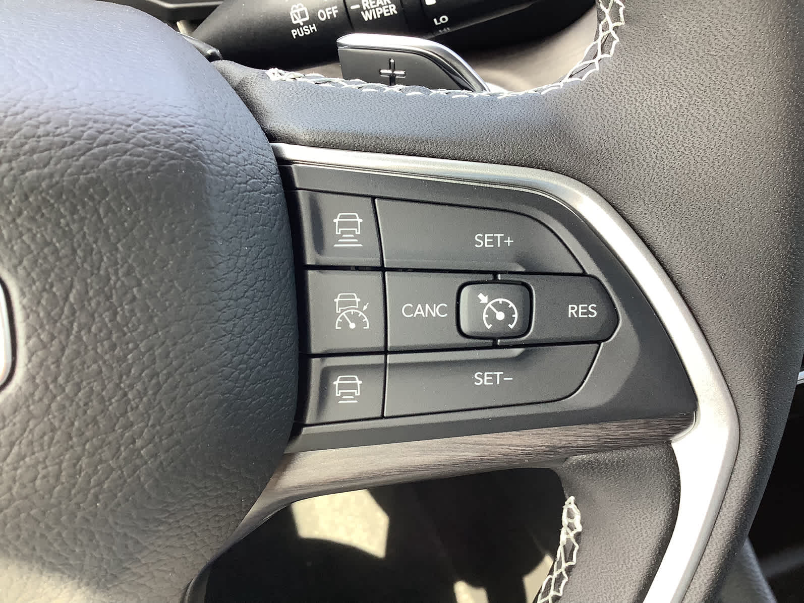 New Car 2025 Jeep Grand Cherokee  Limited For Sale Under $50,000 In Waco, Texas