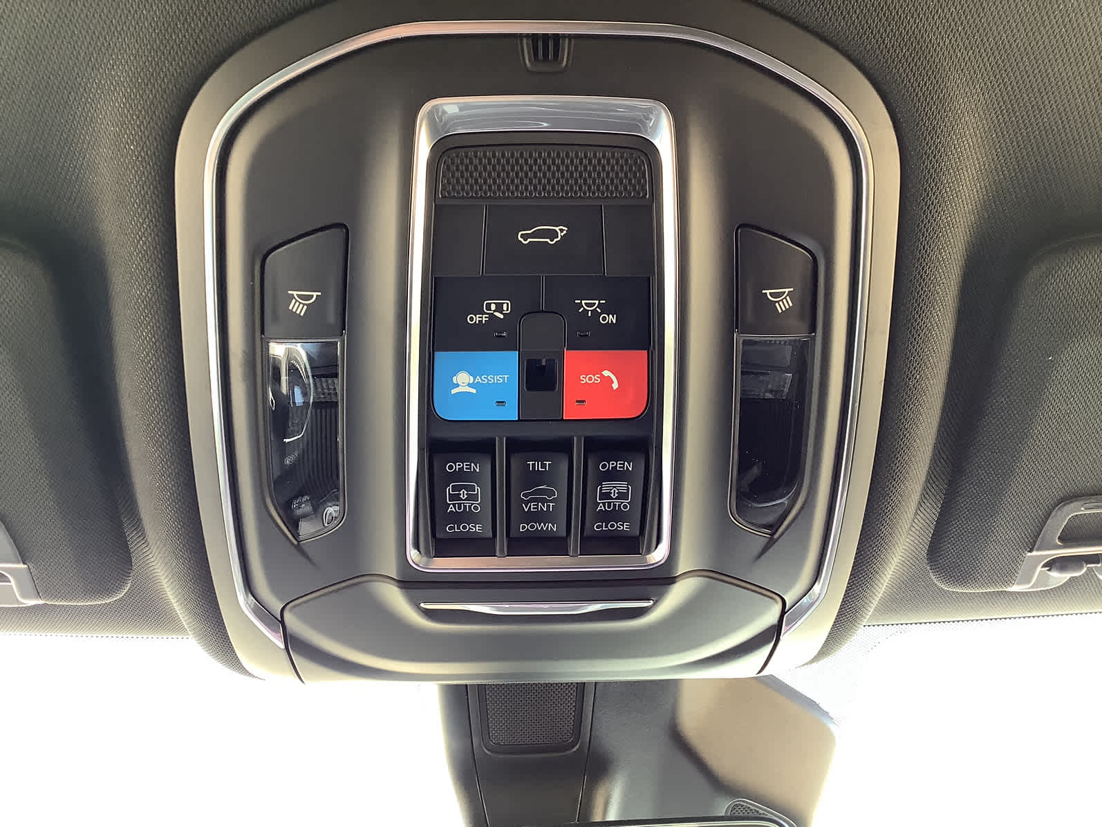 New Car 2025 Jeep Grand Cherokee  Limited For Sale Under $50,000 In Waco, Texas