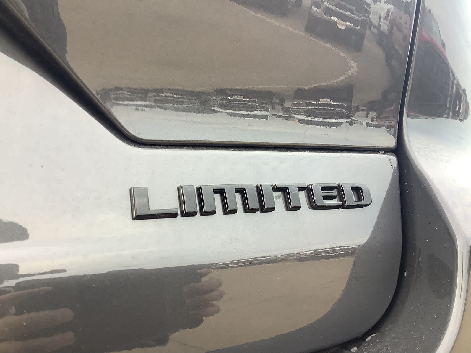 New Car 2025 Jeep Grand Cherokee  Limited For Sale Under $60,000 In Waco, Texas