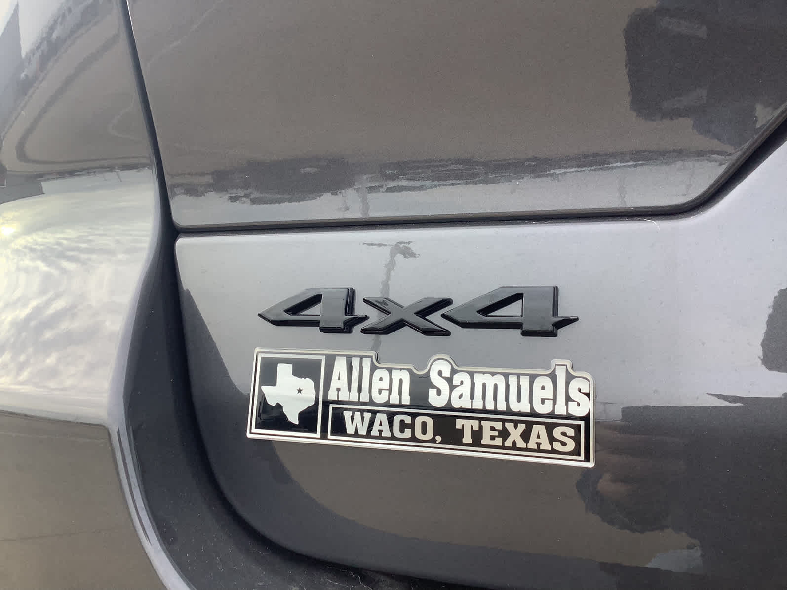 New Car 2025 Jeep Grand Cherokee  Limited For Sale Under $60,000 In Waco, Texas