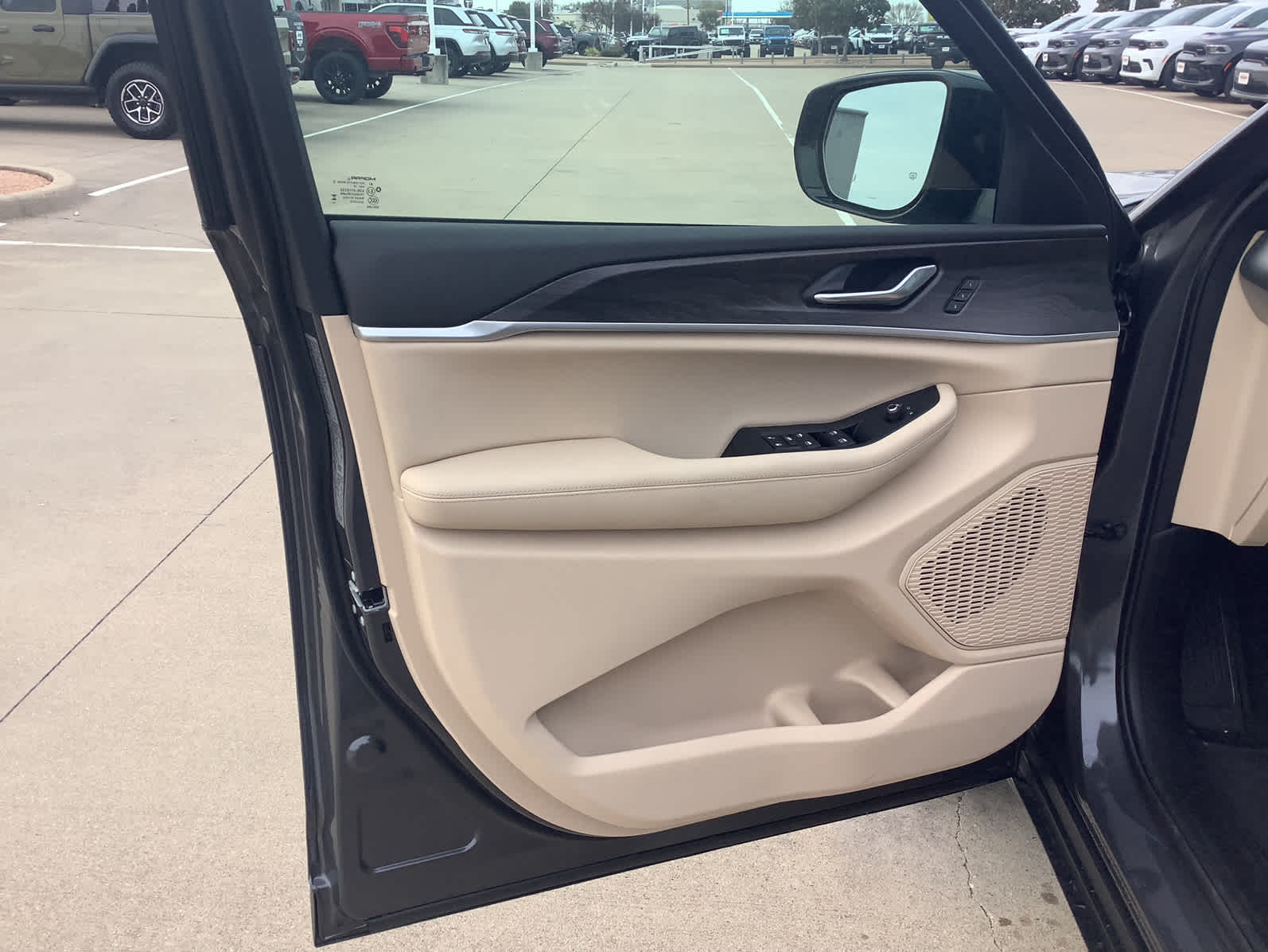 New Car 2025 Jeep Grand Cherokee  Limited For Sale Under $60,000 In Waco, Texas