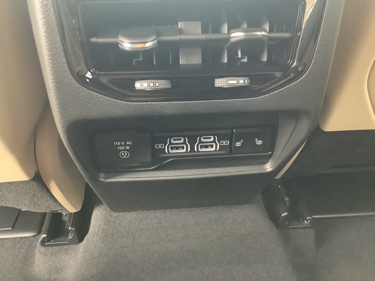 New Car 2025 Jeep Grand Cherokee  Limited For Sale Under $60,000 In Waco, Texas