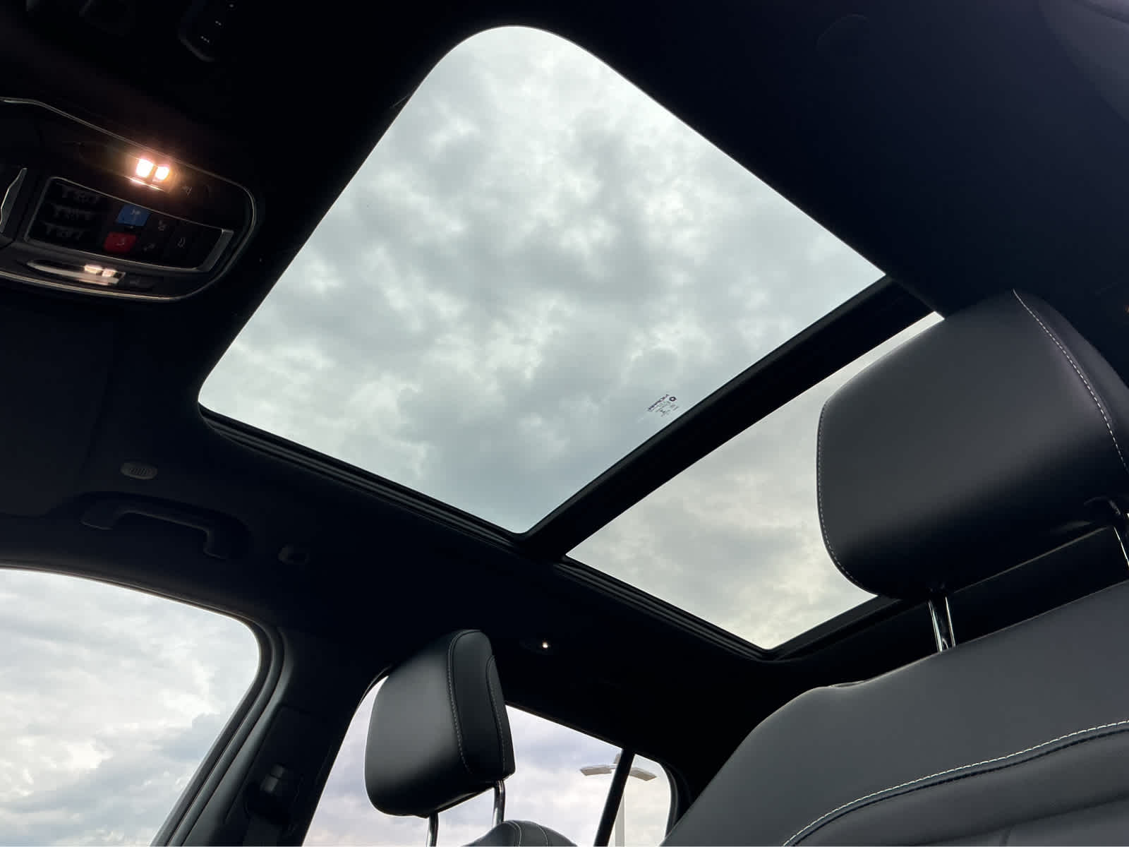 New Car 2025 Jeep Grand Cherokee  Limited For Sale Under $60,000 In Waco, Texas