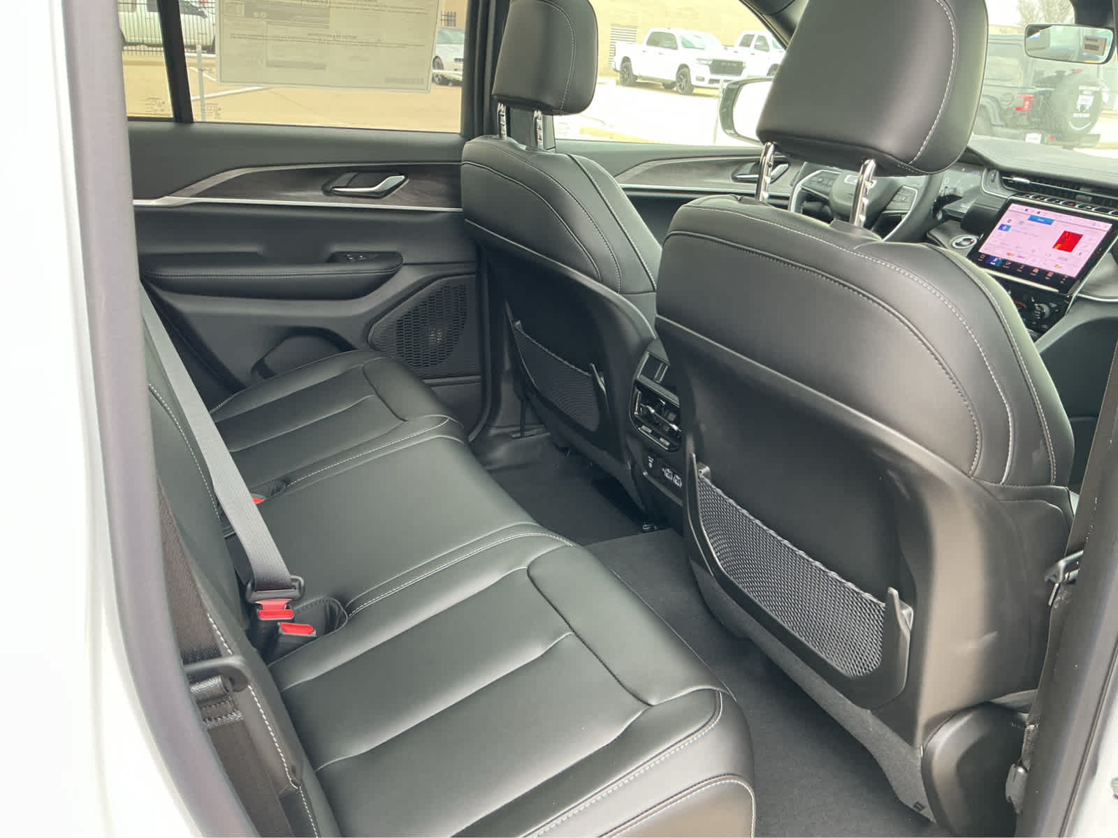 New Car 2025 Jeep Grand Cherokee  Limited For Sale Under $60,000 In Waco, Texas