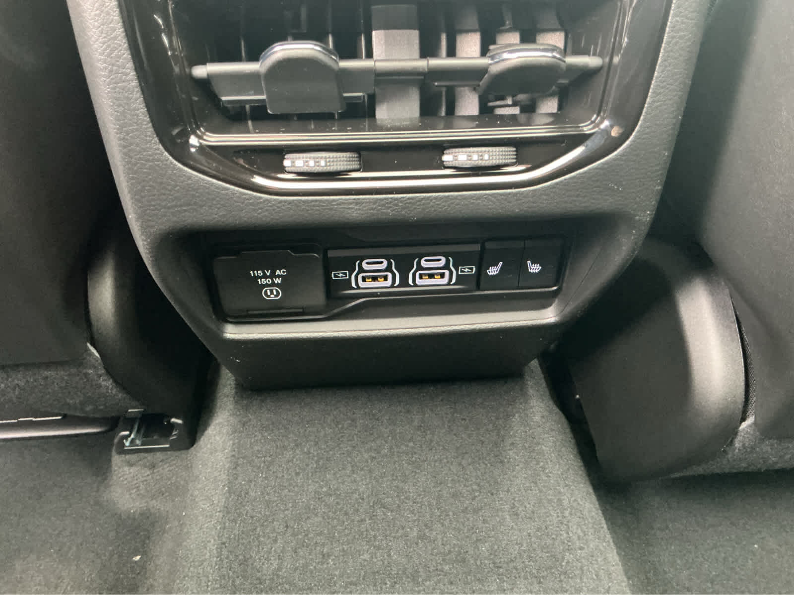 New Car 2025 Jeep Grand Cherokee  Limited For Sale Under $60,000 In Waco, Texas