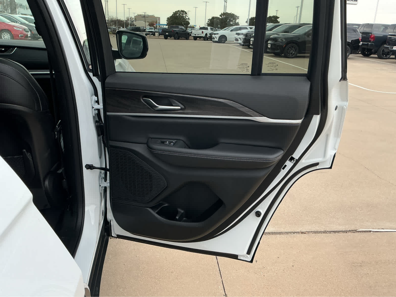 New Car 2025 Jeep Grand Cherokee  Limited For Sale Under $60,000 In Waco, Texas