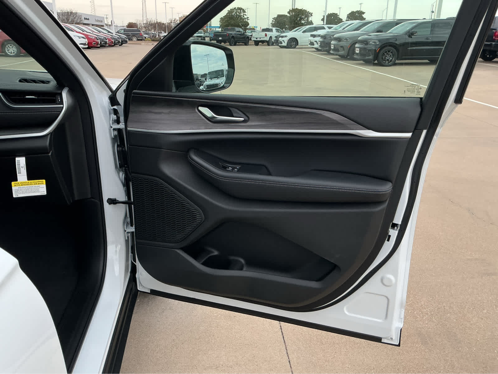 New Car 2025 Jeep Grand Cherokee  Limited For Sale Under $60,000 In Waco, Texas