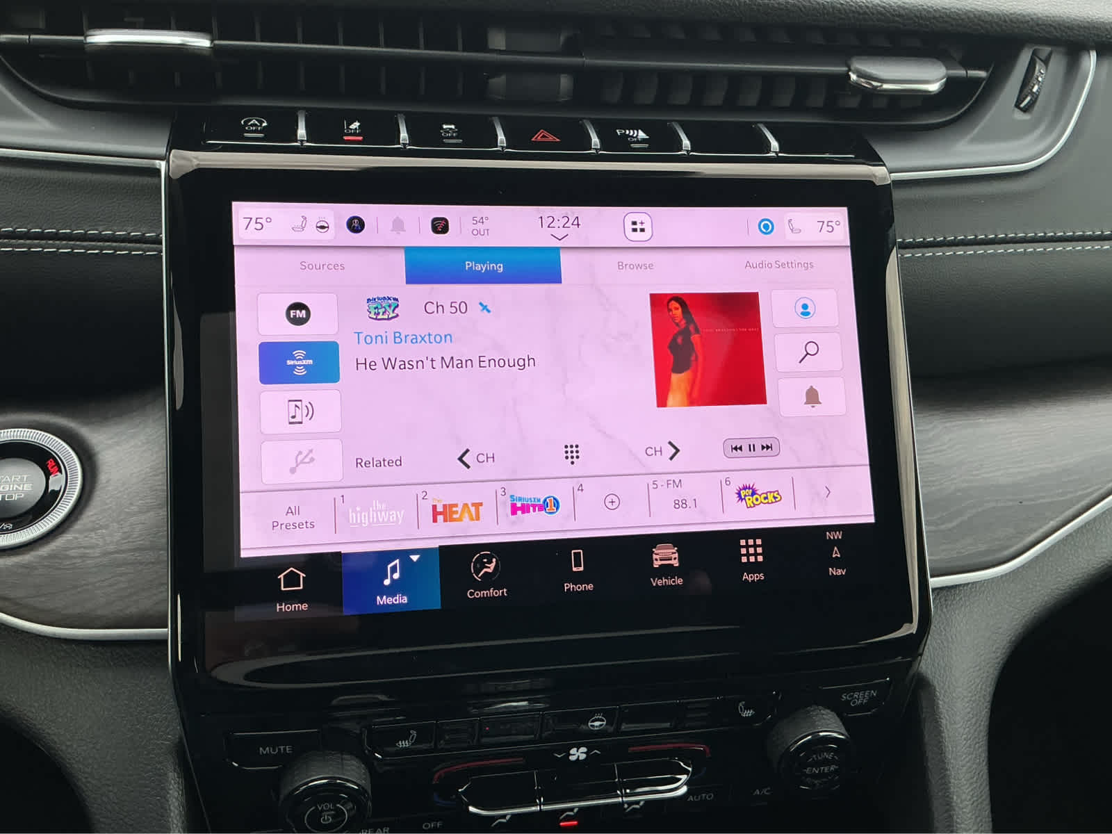 New Car 2025 Jeep Grand Cherokee  Limited For Sale Under $60,000 In Waco, Texas