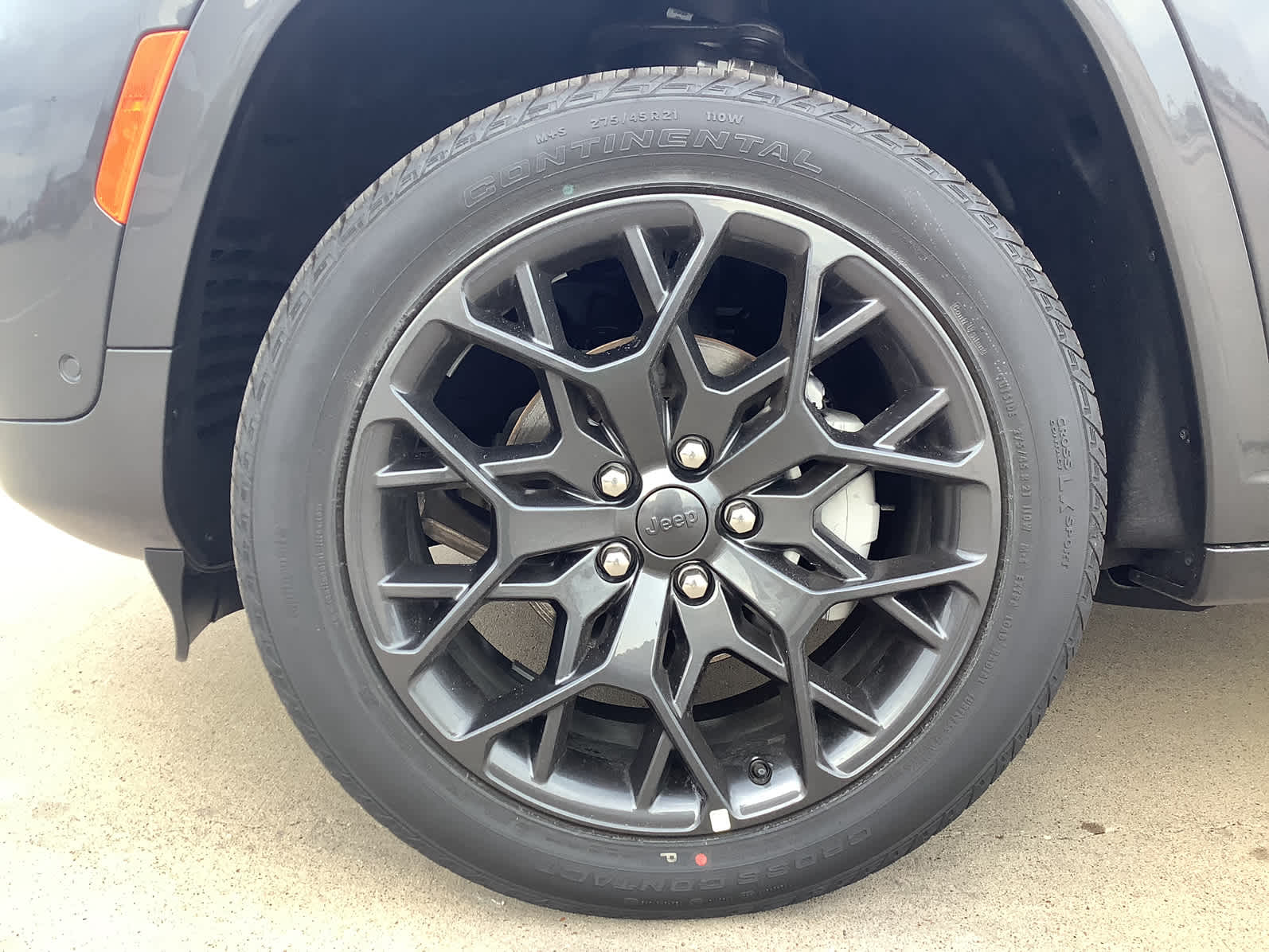 New Car 2025 Jeep Grand Cherokee  Summit Reserve For Sale Under $70,000 In Waco, Texas