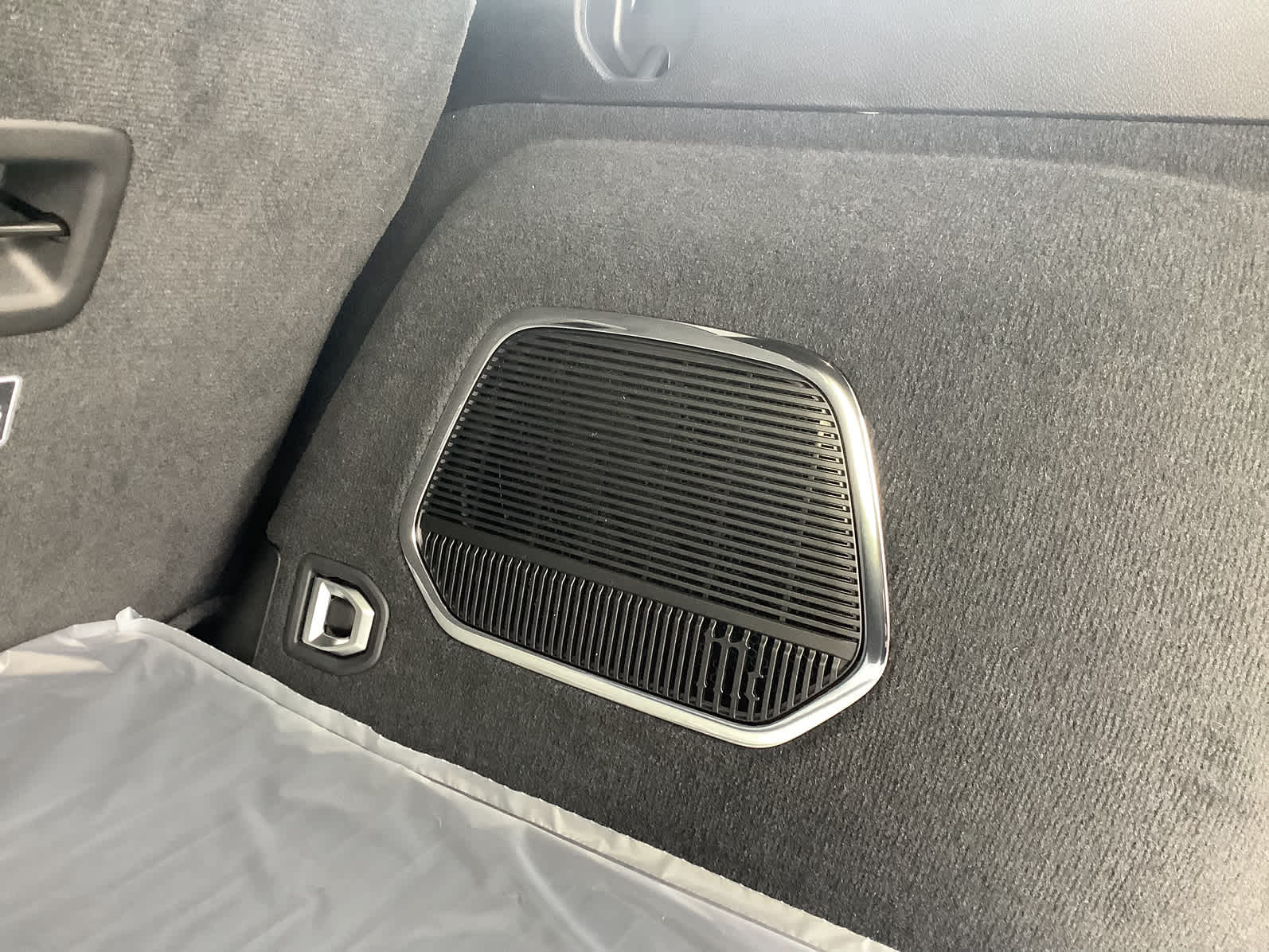 New Car 2025 Jeep Grand Cherokee  Summit Reserve For Sale Under $70,000 In Waco, Texas