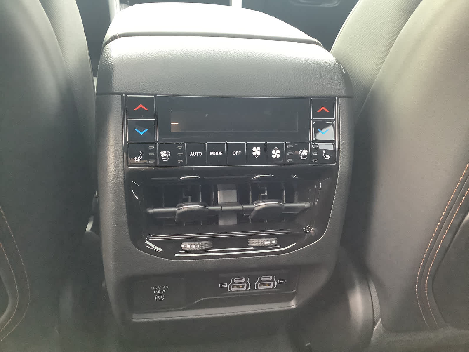 New Car 2025 Jeep Grand Cherokee  Summit Reserve For Sale Under $70,000 In Waco, Texas