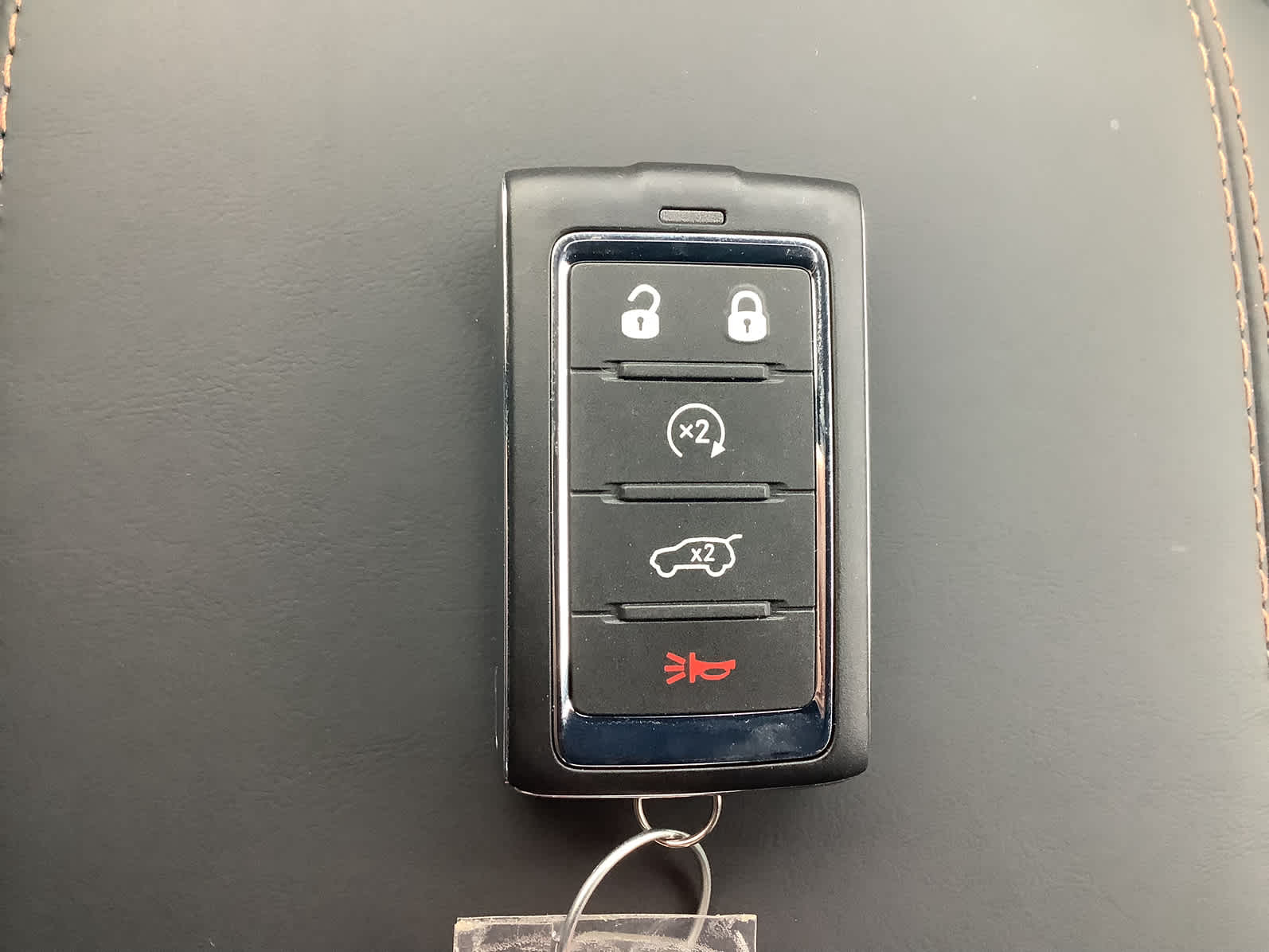 New Car 2025 Jeep Grand Cherokee  Summit Reserve For Sale Under $70,000 In Waco, Texas