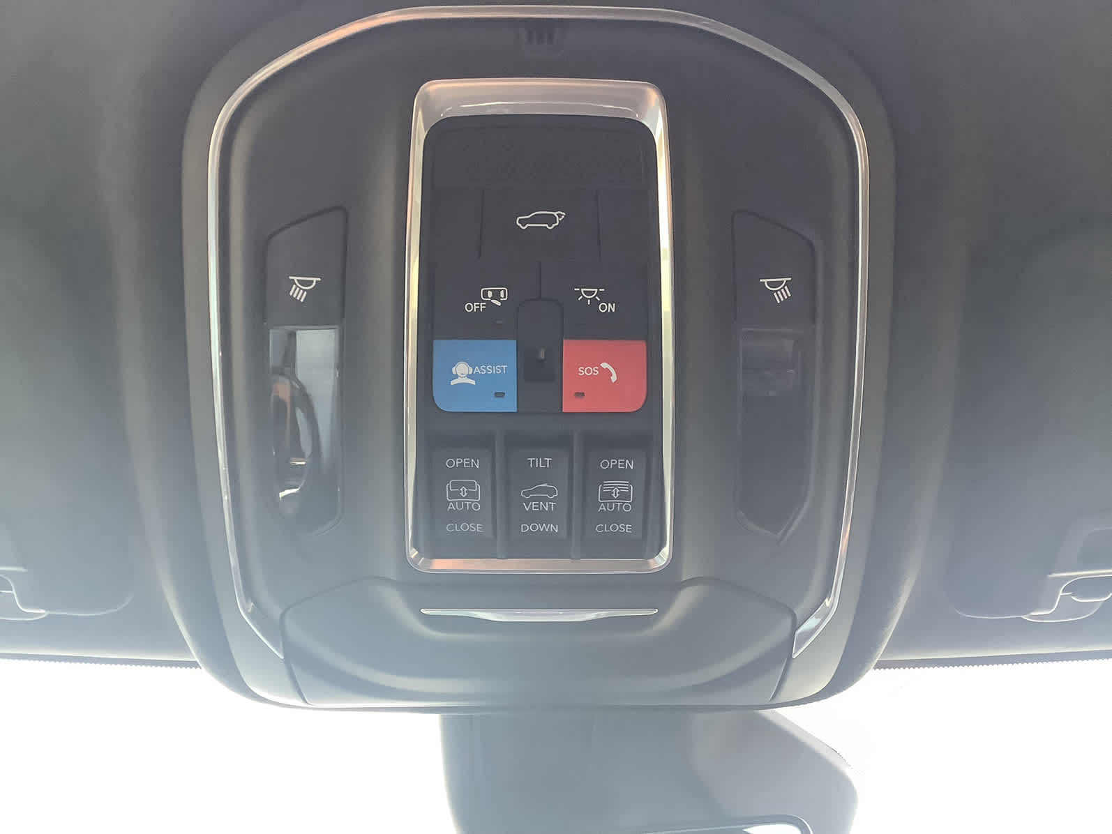 New Car 2025 Jeep Grand Cherokee  Summit Reserve For Sale Under $70,000 In Waco, Texas