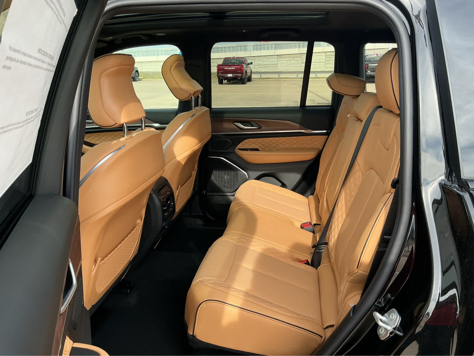 New Car 2025 Jeep Grand Cherokee  Summit For Sale Under $70,000 In Waco, Texas