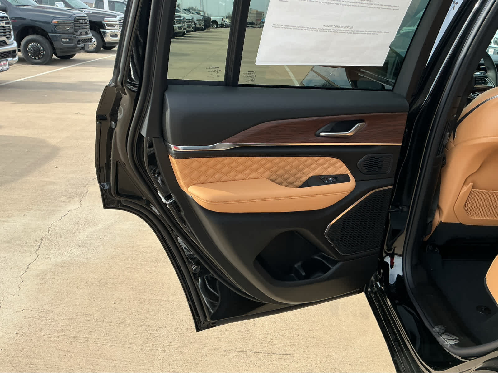 New Car 2025 Jeep Grand Cherokee  Summit For Sale Under $70,000 In Waco, Texas