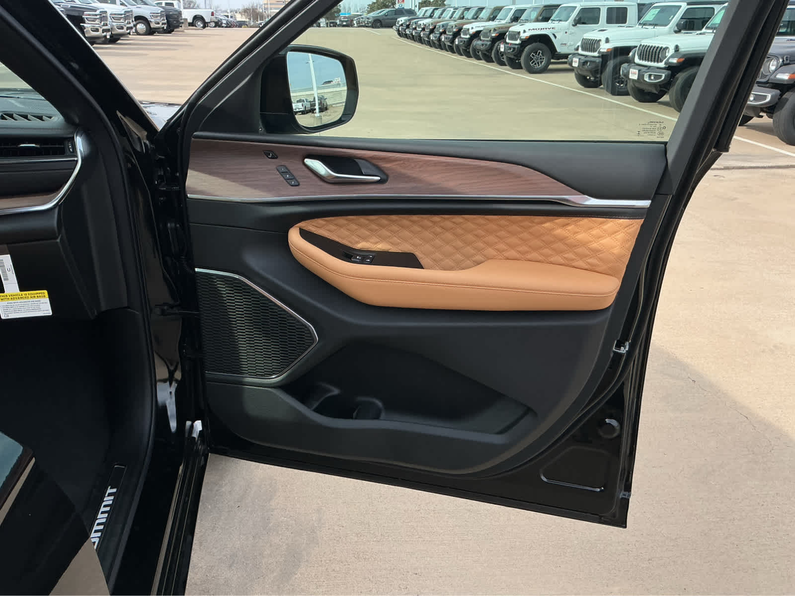 New Car 2025 Jeep Grand Cherokee  Summit For Sale Under $70,000 In Waco, Texas