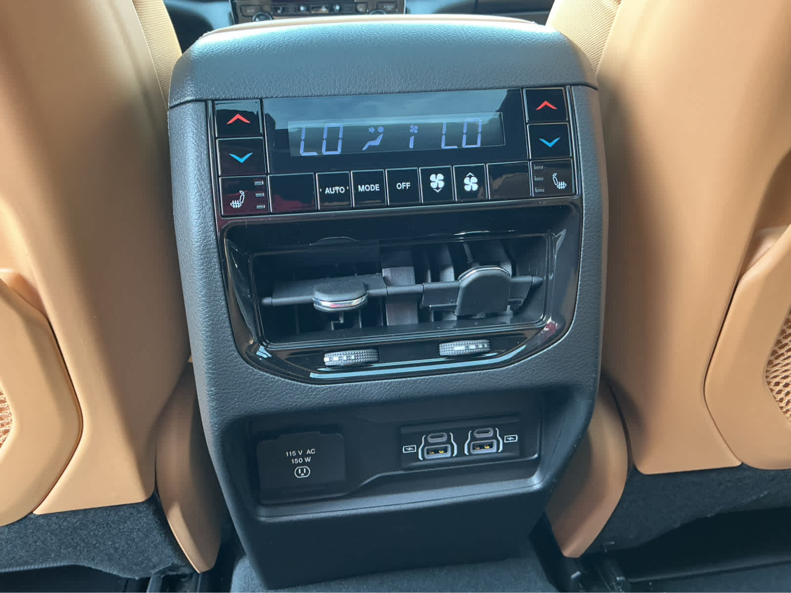 New Car 2025 Jeep Grand Cherokee  Summit For Sale Under $70,000 In Waco, Texas