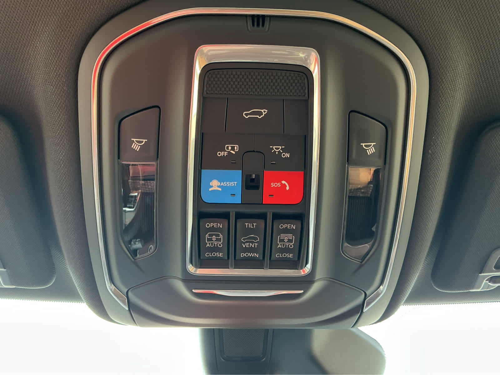 New Car 2025 Jeep Grand Cherokee  Summit For Sale Under $70,000 In Waco, Texas