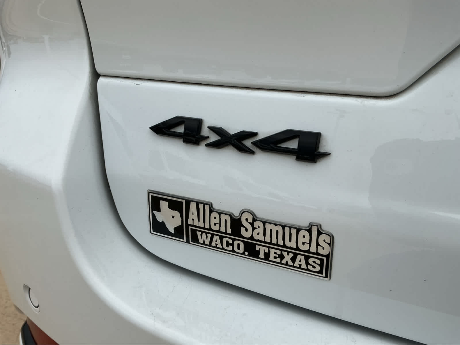 New Car 2025 Jeep Grand Cherokee  Summit Reserve For Sale Under $70,000 In Waco, Texas