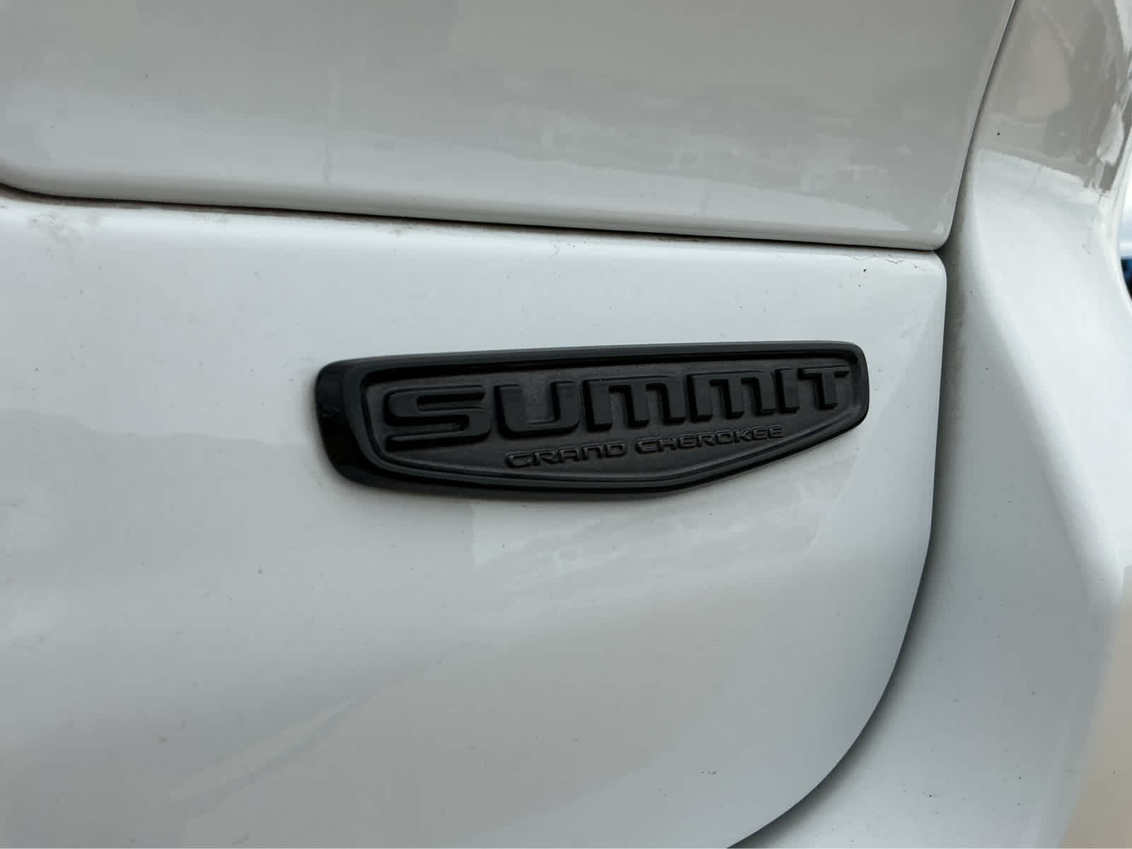 New Car 2025 Jeep Grand Cherokee  Summit Reserve For Sale Under $70,000 In Waco, Texas