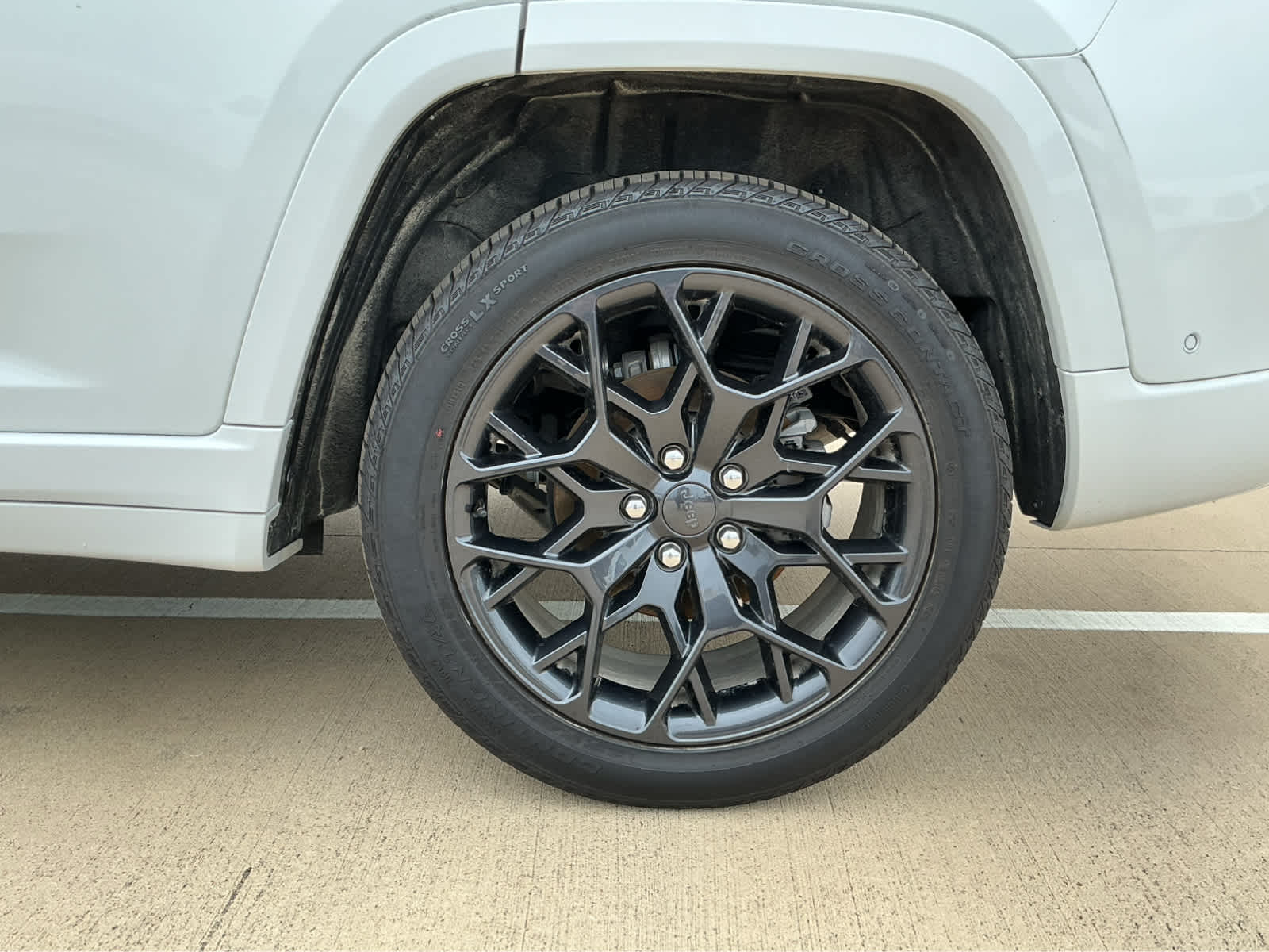 New Car 2025 Jeep Grand Cherokee  Summit Reserve For Sale Under $70,000 In Waco, Texas