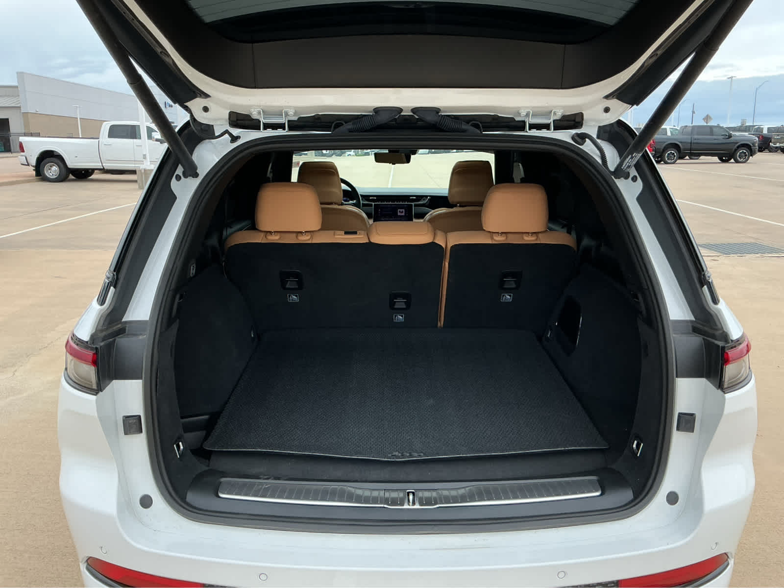 New Car 2025 Jeep Grand Cherokee  Summit Reserve For Sale Under $70,000 In Waco, Texas