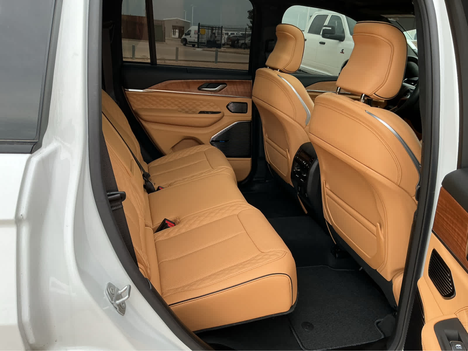 New Car 2025 Jeep Grand Cherokee  Summit Reserve For Sale Under $70,000 In Waco, Texas