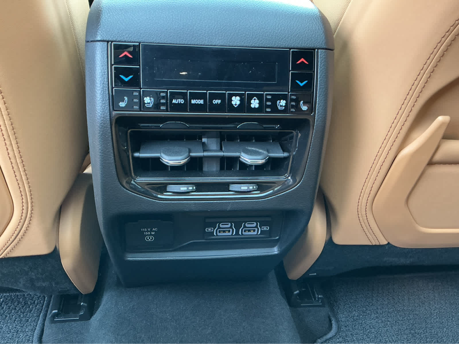 New Car 2025 Jeep Grand Cherokee  Summit Reserve For Sale Under $70,000 In Waco, Texas