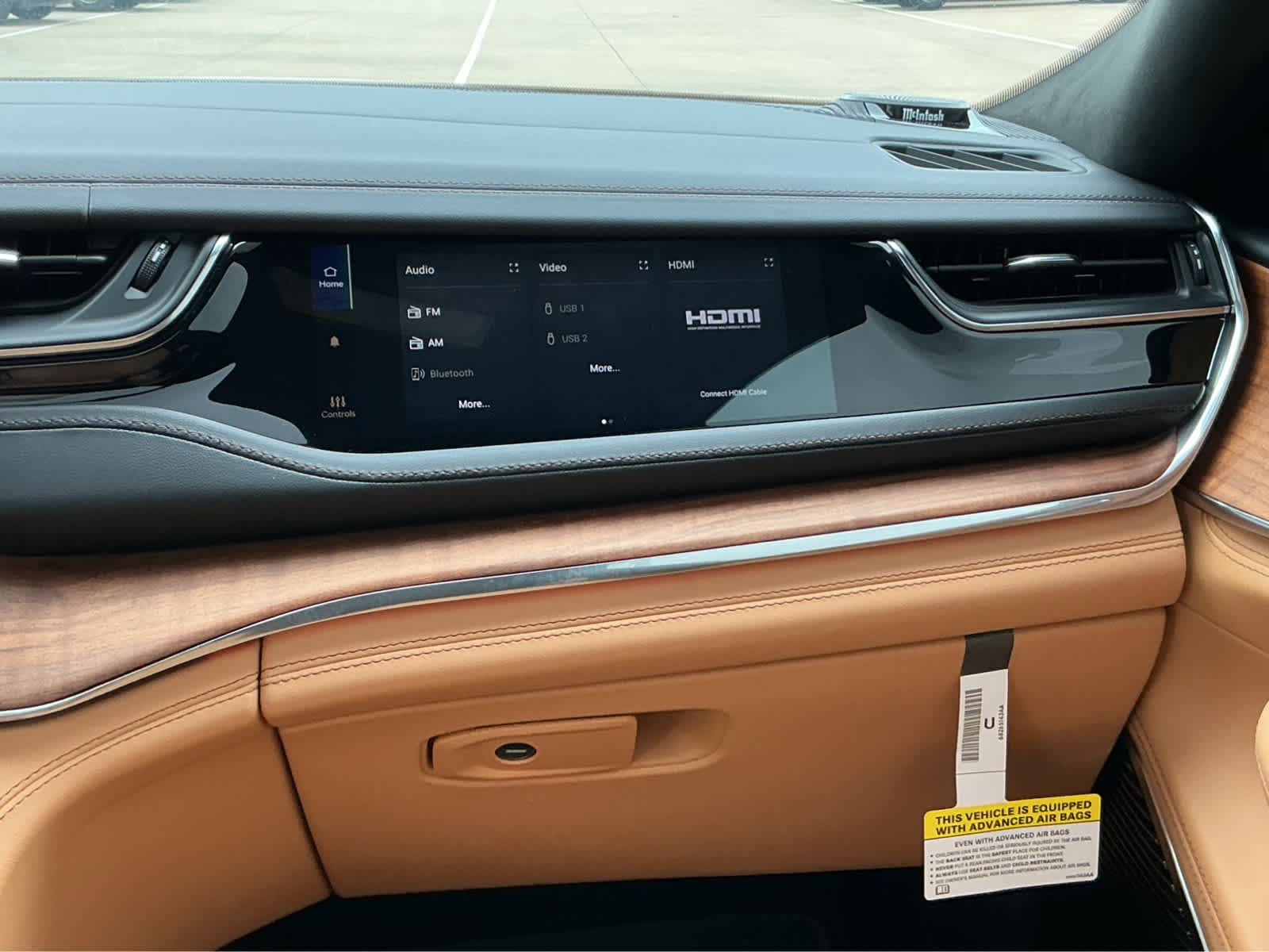 New Car 2025 Jeep Grand Cherokee  Summit Reserve For Sale Under $70,000 In Waco, Texas