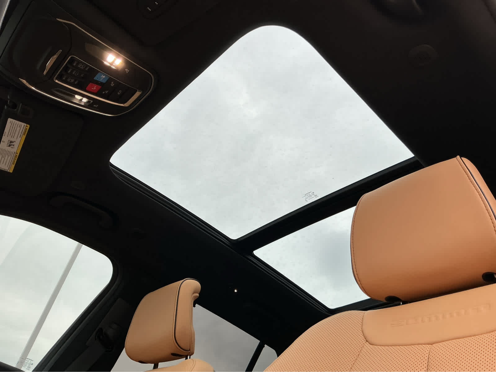 New Car 2025 Jeep Grand Cherokee  Summit Reserve For Sale Under $70,000 In Waco, Texas