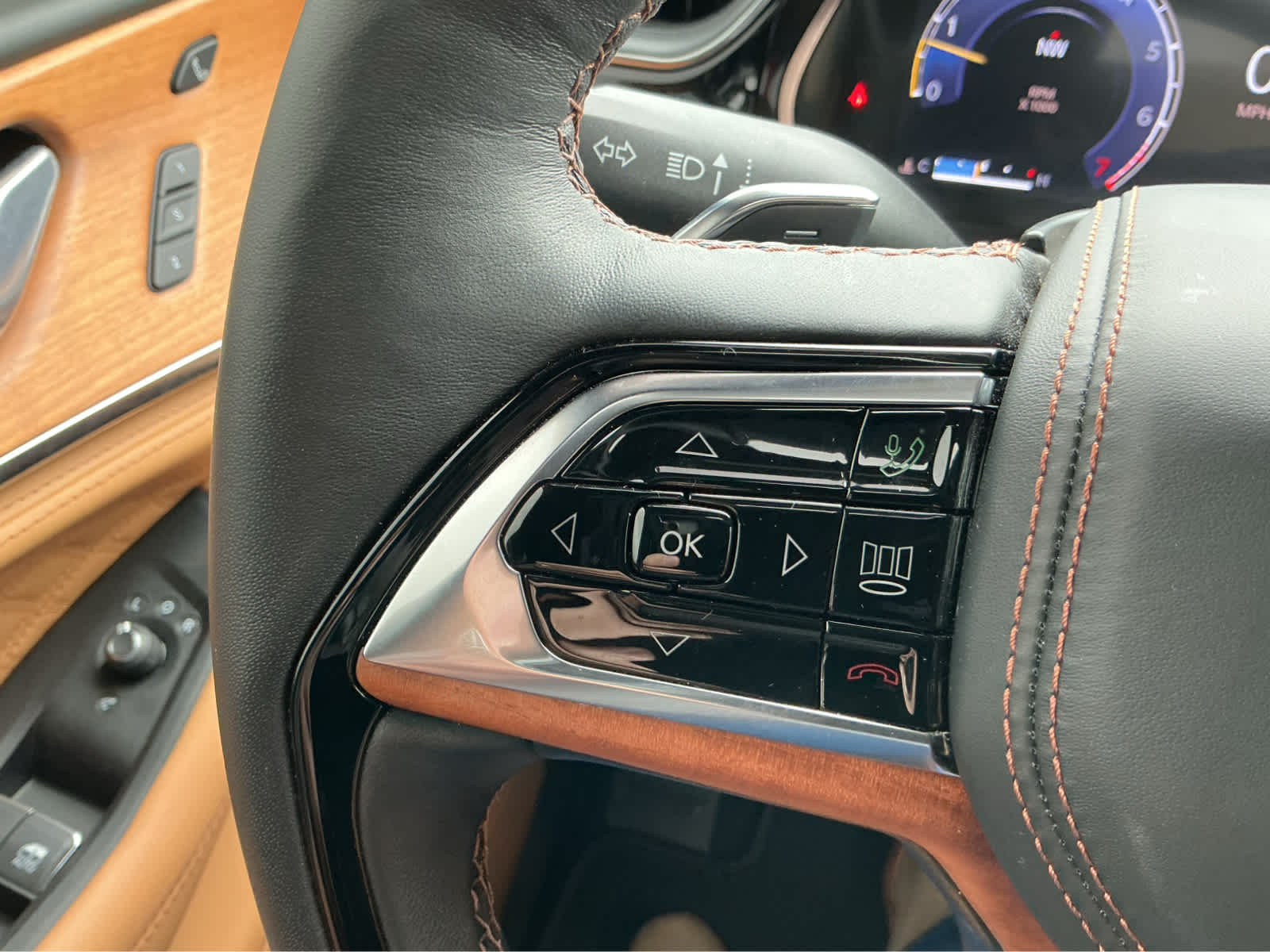 New Car 2025 Jeep Grand Cherokee  Summit Reserve For Sale Under $70,000 In Waco, Texas